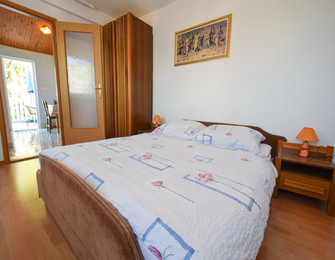 Apartment Toni Малинська Екстер'єр фото