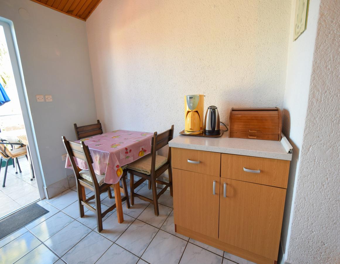 Apartment Toni Малинська Екстер'єр фото