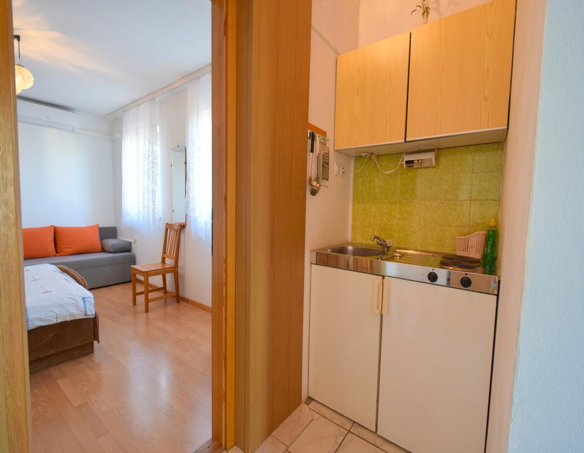 Apartment Toni Малинська Екстер'єр фото